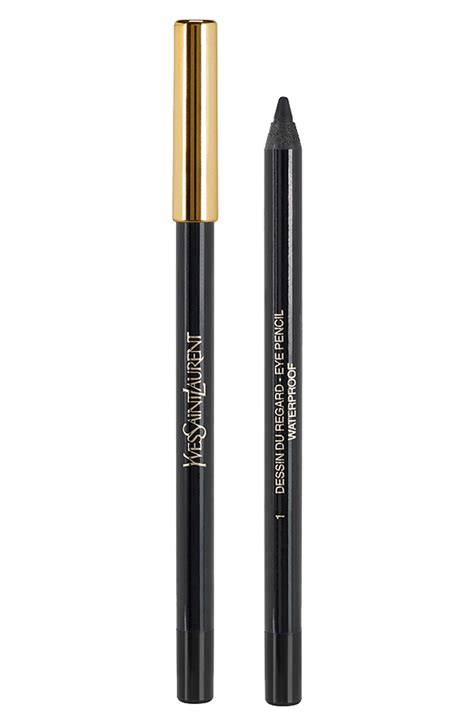 Yves Saint Laurent Dessin Du Regard Waterproof Eye Pencil, 